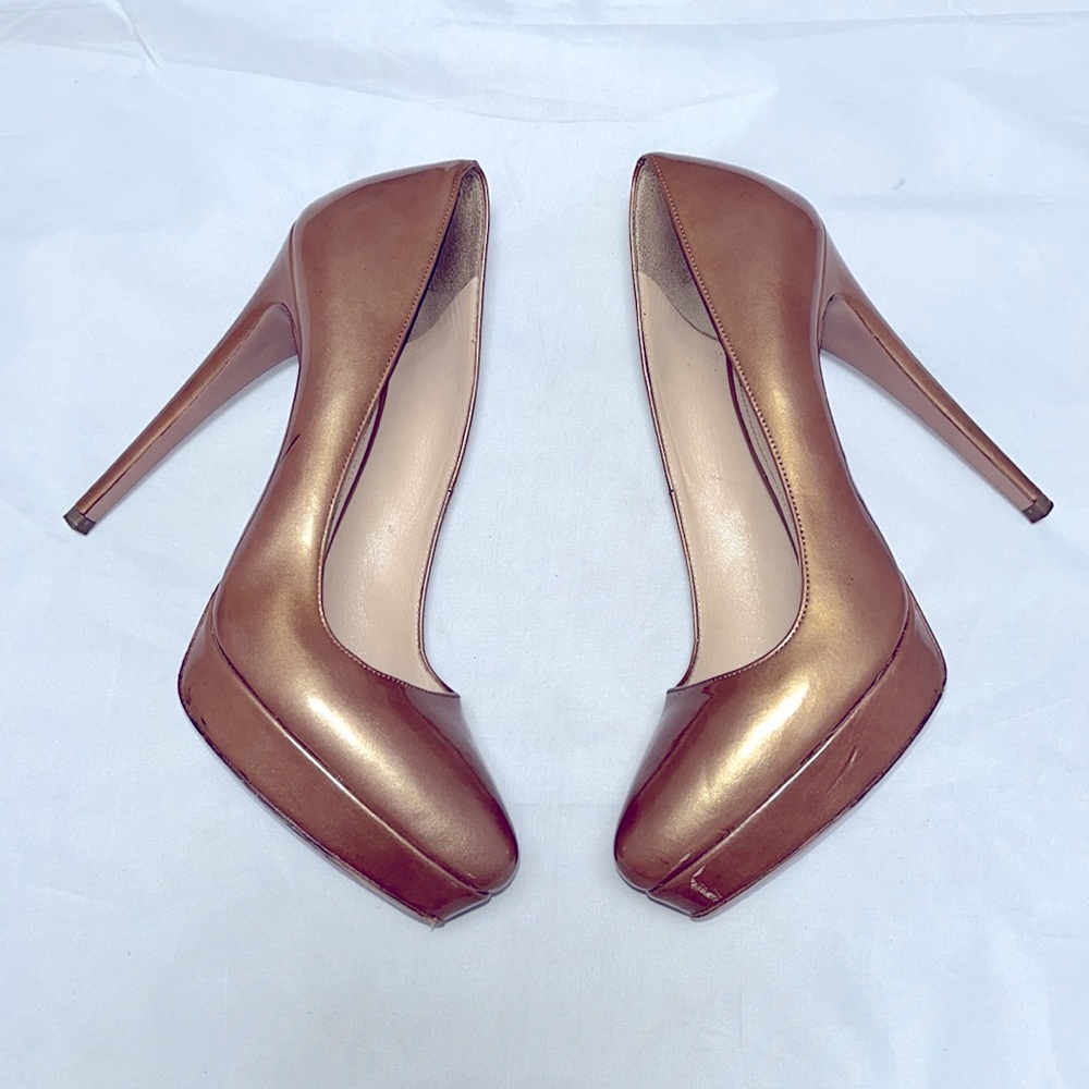 PRADA Heels - Picture 2 of 8